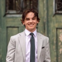 Liam MacDonald
