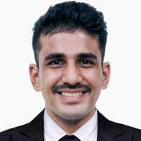 Jaydev Gavhane
