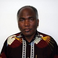 Benjamin Kabeya