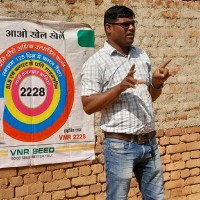 Prabhat Kumar