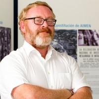 Alejandro Conde Garrido