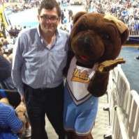 Eric Sternberg, MBA, CISSP