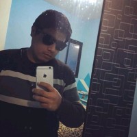 Ronald Vasquez Mendoza