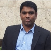 Naresh Putta