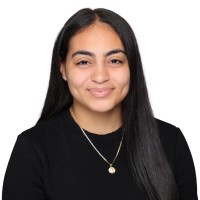 Alejandra De Leon, Msw