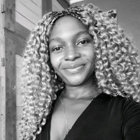 Audrey Pascale Demgne Fogaing