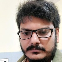Amit Kumar Verma