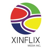 Xinflix Media