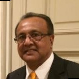 John Baboolal  CDS/LLQP