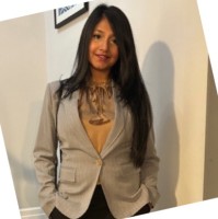Shaleeza Hosein-Elefaño
