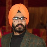 Sehajpreet Singh