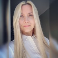 Darya Sparniuk (Ambrazhevich)