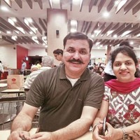 Kripa Shukla