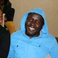Brian Mulenga