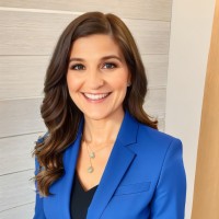 Ashley Casto