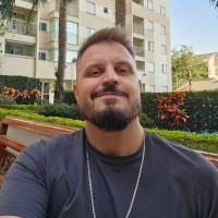 Maurício Delfino Azevedo