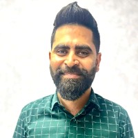 Nitesh Bhatia