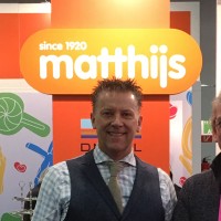 Walter Matthijs