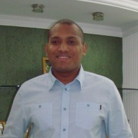 Jose Bastidas