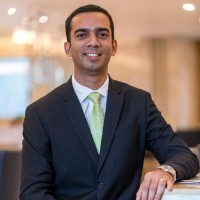 John Paul D'Souza
