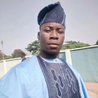 Oladipo Samuel