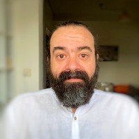 Tomás Sainz del Rio