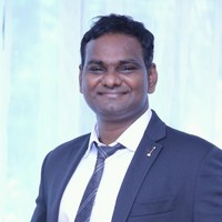 suresh kumar paramamurthy