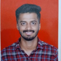 Srinivas M R