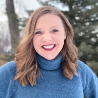 Amy (Fredman) Staley, Mdiv