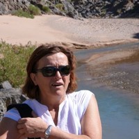 Marie-Joelle Courselle