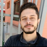 Leonardo Maia