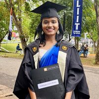 Isuri Perera