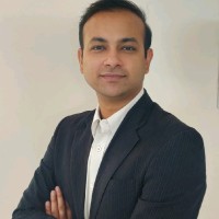 SHASHANK GUPTA