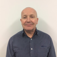 David Adlington