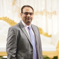 I P Chaudhary