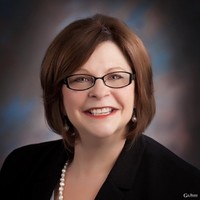 Pam Rhodes