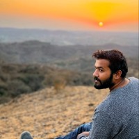 Parth Prajapati