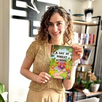 Merve Nur Akbal