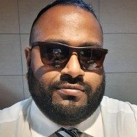 Ryan Cruise Velayutham