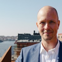 Jim Johansson
