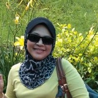Rosmah Isnin