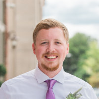 Tyler Allee