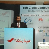 Raj Arjunan
