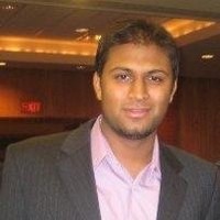 Paven Patel