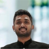 Avik J Panda