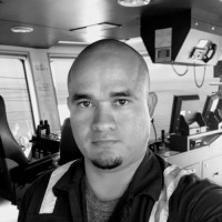 Edwin Andrade Cardoza