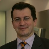 Constantine Steriadis