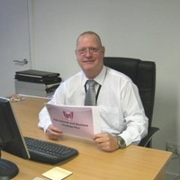 Bob Mudie