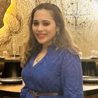 Suvidha Shetty