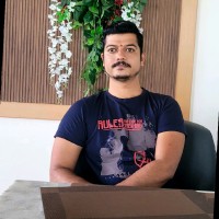 Swaroop Satish